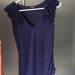 Express top